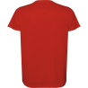 Conjunto de pádel camiseta técnica y pantalón
