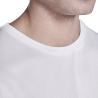 Conjunto de pádel camiseta técnica y pantalón