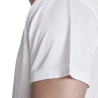 Conjunto de pádel camiseta técnica y pantalón