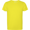 Conjunto infantil de pádel camiseta técnica y pantalón