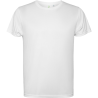 Conjunto infantil de pádel camiseta técnica y pantalón