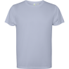 Conjunto infantil de pádel camiseta técnica y pantalón