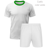 Conjunto running camiseta y pantalón corto personalizado 100% fullprint