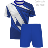 Conjunto running camiseta y pantalón corto personalizado 100% fullprint