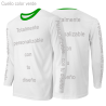 Camiseta petanca manga larga personalizada 100% fullprint