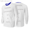 Camiseta petanca manga larga personalizada 100% fullprint