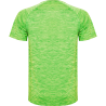 Conjunto petanca camiseta técnica vigoré y pantalón largo
