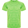 Conjunto petanca camiseta técnica vigoré y pantalón largo