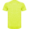 Conjunto petanca camiseta técnica vigoré y pantalón largo