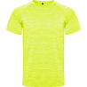 Conjunto petanca camiseta técnica vigoré y pantalón largo