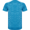 Conjunto petanca camiseta técnica vigoré y pantalón largo