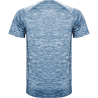 Conjunto petanca camiseta técnica vigoré y pantalón largo