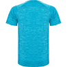 Conjunto petanca camiseta técnica vigoré y pantalón largo