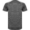 Conjunto petanca camiseta técnica vigoré y pantalón largo