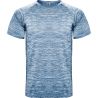 Conjunto infantil petanca camiseta técnica vigoré y pantalón largo