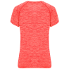 Conjunto de mujer petanca camiseta técnica vigoré y pantalón largo