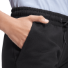 Conjunto de mujer petanca camiseta técnica vigoré y pantalón largo