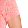 Conjunto de mujer petanca camiseta técnica vigoré y pantalón largo