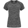 Conjunto de mujer petanca camiseta técnica vigoré y pantalón largo