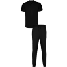 Conjunto petanca polo técnico y pantalón largo