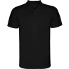 Conjunto petanca polo técnico y pantalón largo