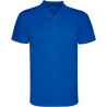 Conjunto petanca polo técnico y pantalón largo