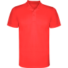 Conjunto petanca polo técnico y pantalón largo