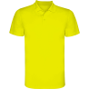 Conjunto petanca polo técnico y pantalón largo