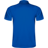 Conjunto petanca polo técnico y pantalón largo