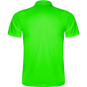 Conjunto petanca polo técnico y pantalón largo