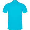 Conjunto infantil petanca polo técnico y pantalón largo