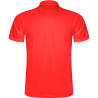 Conjunto infantil petanca polo técnico y pantalón largo