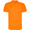 Conjunto infantil petanca polo técnico y pantalón largo