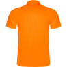 Conjunto infantil petanca polo técnico y pantalón largo