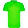 Conjunto infantil petanca polo técnico y pantalón largo
