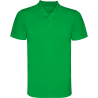 Conjunto infantil petanca polo técnico y pantalón largo