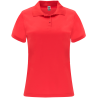 Conjunto de mujer petanca polo técnico y pantalón largo