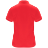 Conjunto de mujer petanca polo técnico y pantalón largo