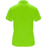 Conjunto de mujer petanca polo técnico y pantalón largo