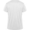 Conjunto petanca camiseta técnica y pantalón largo