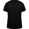 Conjunto petanca camiseta técnica y pantalón largo