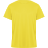 Conjunto petanca camiseta técnica y pantalón largo