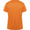 Conjunto petanca camiseta técnica y pantalón largo