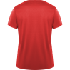 Conjunto petanca camiseta técnica y pantalón largo