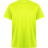 Conjunto petanca camiseta técnica y pantalón largo