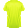 Conjunto petanca camiseta técnica y pantalón largo
