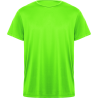 Conjunto petanca camiseta técnica y pantalón largo