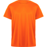 Conjunto petanca camiseta técnica y pantalón largo