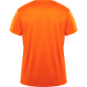 Conjunto petanca camiseta técnica y pantalón largo