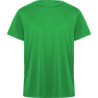 Conjunto petanca camiseta técnica y pantalón largo